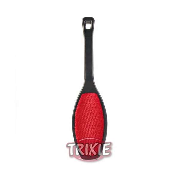 Trixie Fusselbürste, beidseitig Trixie Fusselbürste, beidseitig