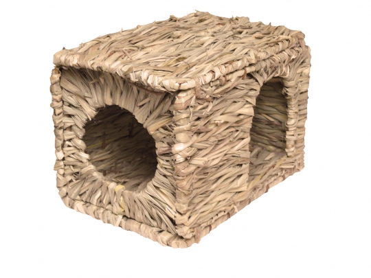 Hugro Nager-Pavillon S  20x14x14cm Hugro Nager-Pavillon S  20x14x14cm