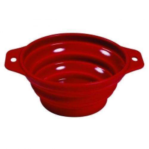 Trixie Reisenapf aus TPE - 1 l/ø 18 cm Trixie Reisenapf aus TPE - 1 l/ø 18 cm