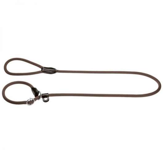 Hunter Retriever-Leine Freestyle 10/170 - braun Hunter Retriever-Leine Freestyle 10/170 - braun