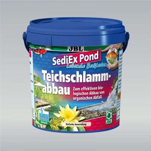 JBL SediEx Pond - 1 kg