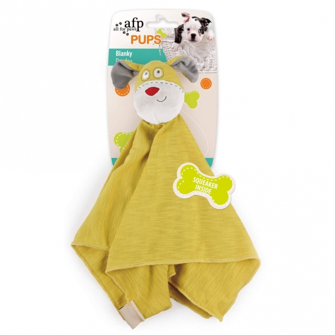 All for Paws Pups Blanky All for Paws Pups Blanky