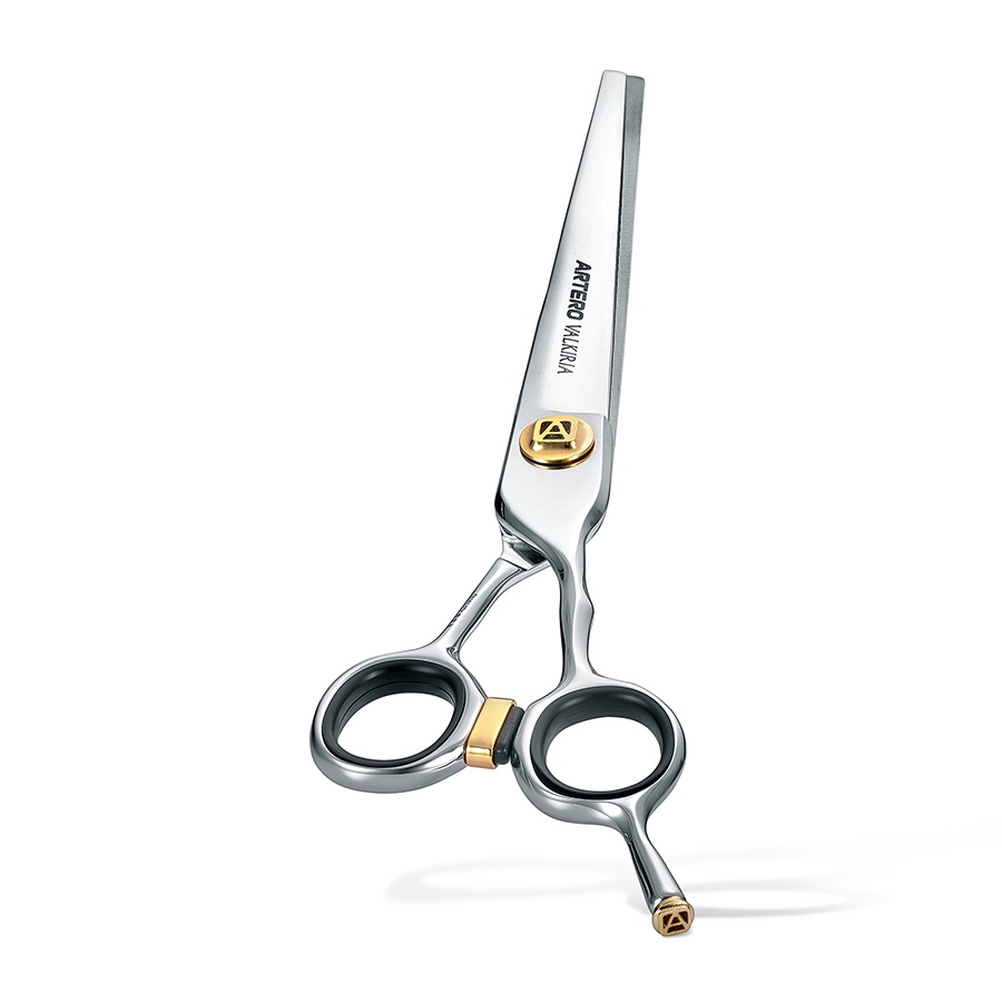 ARTERO® Groomerschere "VALKIRIA" 18cm