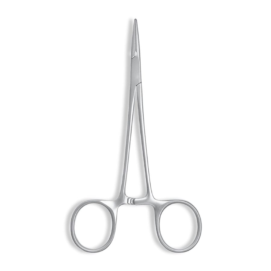 ARTERO® Gerade Rupfklemme 13 cm ARTERO® Gerade Rupfklemme 13 cm