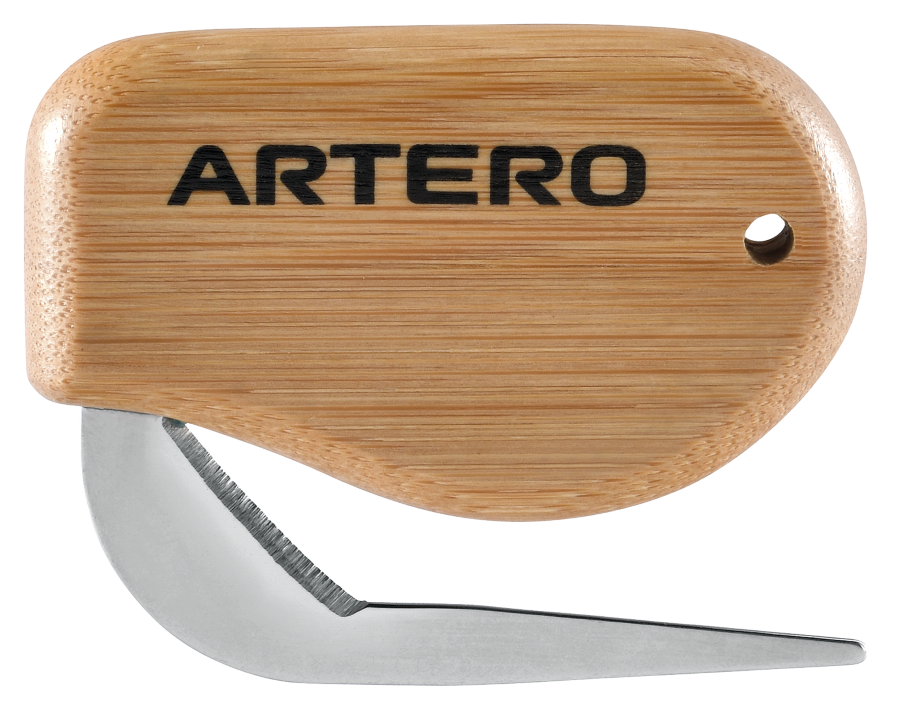 ARTERO® Filzmesser / Knotenschneider für hartnäckigen Knoten ARTERO® Filzmesser / Knotenschneider für hartnäckigen Knoten
