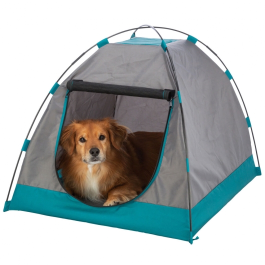 Trixie Zelt für Hunde 80 × 63 × 65 cm Trixie Zelt für Hunde 80 × 63 × 65 cm