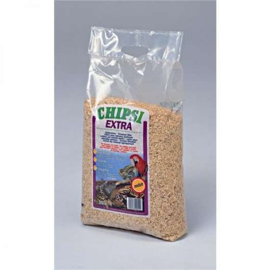 Chipsi Extra medium - 10 l Chipsi Extra medium - 10 l