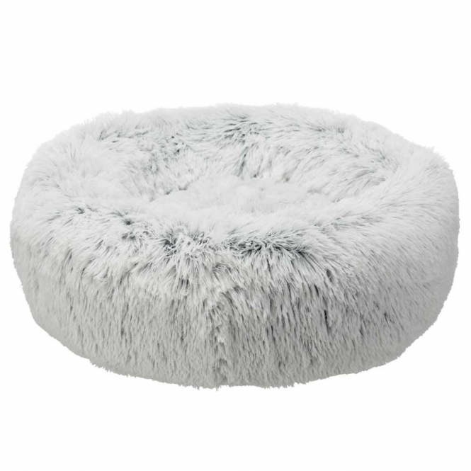 Trixie Bett Harvey - rund - weiß-schwarz / 60 cm Trixie Bett Harvey - rund - weiß-schwarz / 60 cm