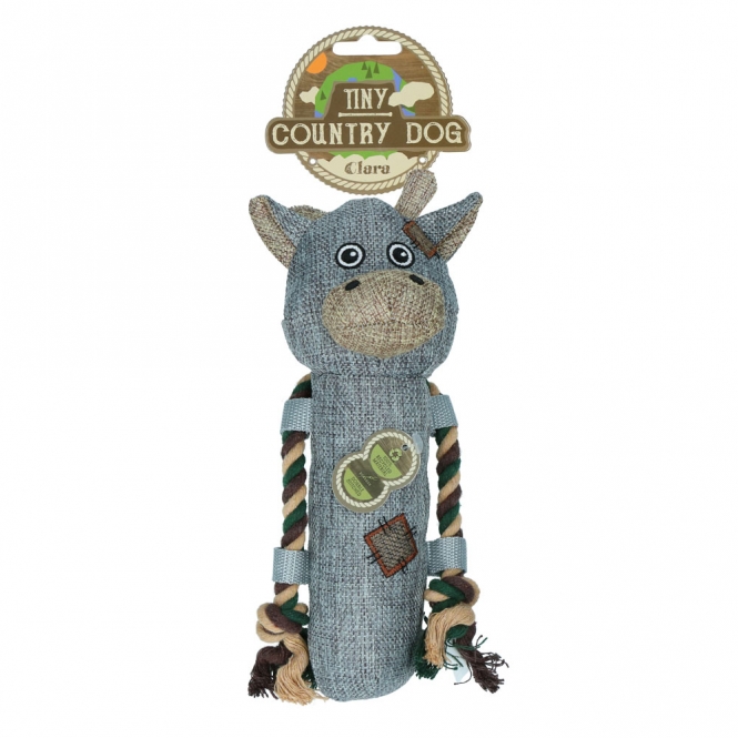 Country Dog Tiny Clara Country Dog Tiny Clara