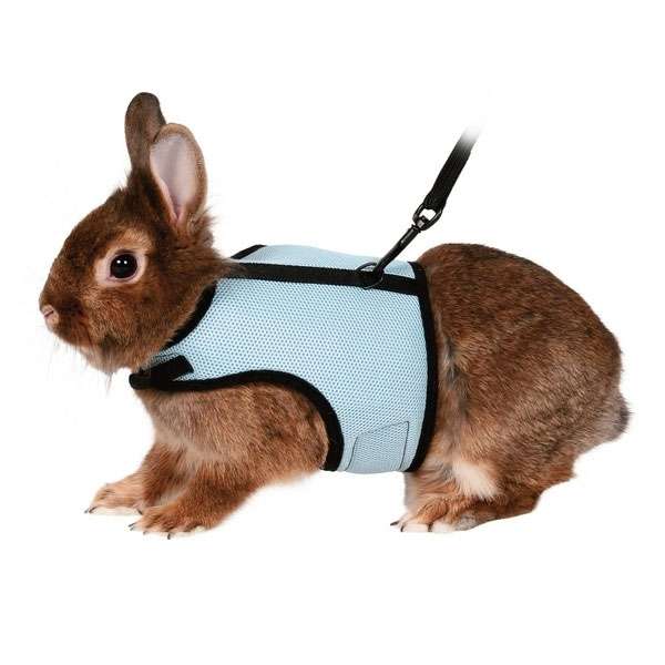 Trixie Softgeschirr für Kaninchen Trixie Softgeschirr für Kaninchen