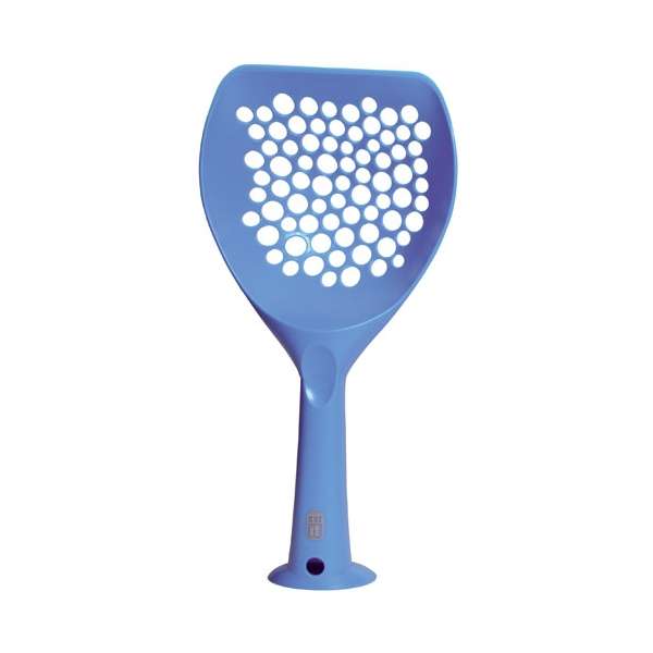 CATIT XL Katzenstreuschaufel Blau CATIT XL Katzenstreuschaufel Blau
