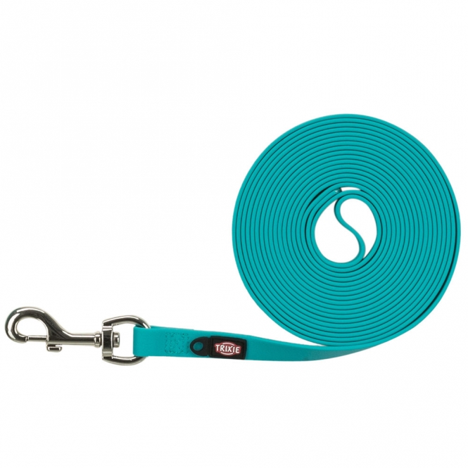 Trixie Easy Life Schleppleine - ozean - 5 m/17 mm Trixie Easy Life Schleppleine - ozean - 5 m/17 mm