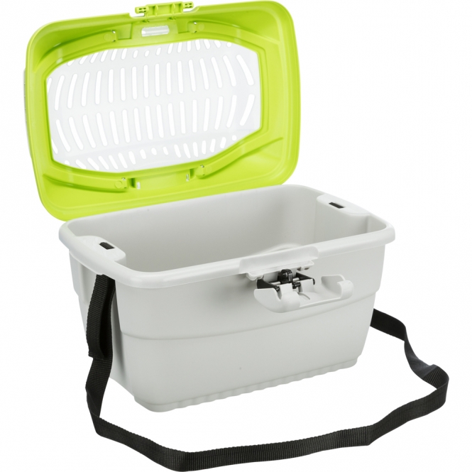 Trixie Kleintier-Transportbox Mini-Capri Trixie Kleintier-Transportbox Mini-Capri