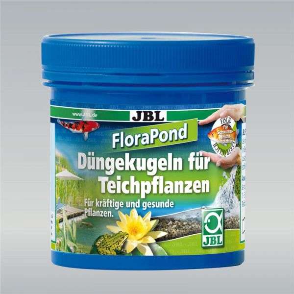 JBL FloraPond (8 Kugeln) JBL FloraPond (8 Kugeln)