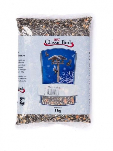 Classic Bird Meisenmix - 5 kg Classic Bird Meisenmix - 5 kg