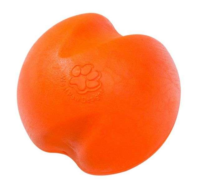 West Paw Jive Orange - 8 cm West Paw Jive Orange - 8 cm