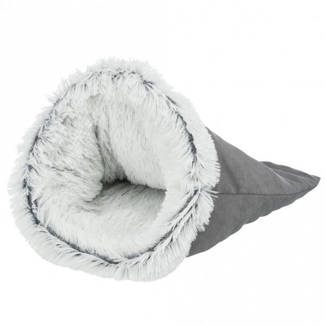 Trixie Kuschelsack Harvey - ø 30 × 50 cm Trixie Kuschelsack Harvey - ø 30 × 50 cm