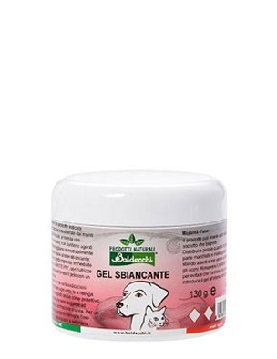 Baldecchi® Aufhellungs-Gel 130g Baldecchi® Aufhellungs-Gel 130g