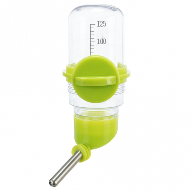 Trixie Tränke mit Schraubbefestigung - 125 ml Trixie Tränke mit Schraubbefestigung - 125 ml