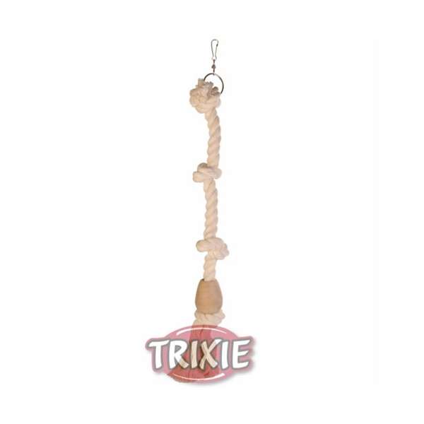 Trixie Kletterseil aus Baumwolle Trixie Kletterseil aus Baumwolle