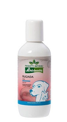 Baldecchi® Rosenwasser Hundelotion 250ml Baldecchi® Rosenwasser Hundelotion 250ml