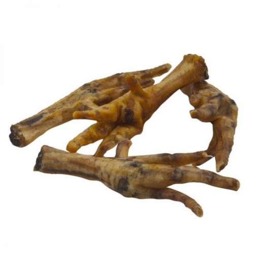 Classic Dog Hühnerfüße 250g Classic Dog Hühnerfüße 250g