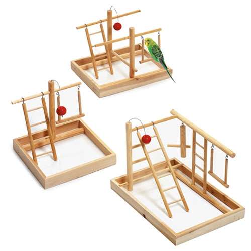 Karlie Vogelspielplatz PLAY POINT - Mittel