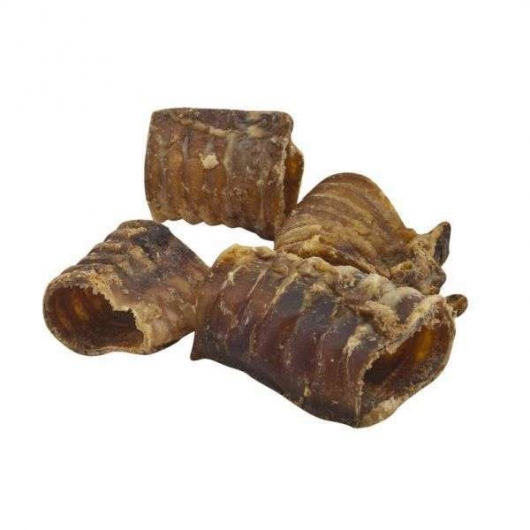 Classic Dog Luftröhren geschnitten 250g Classic Dog Luftröhren geschnitten 250g