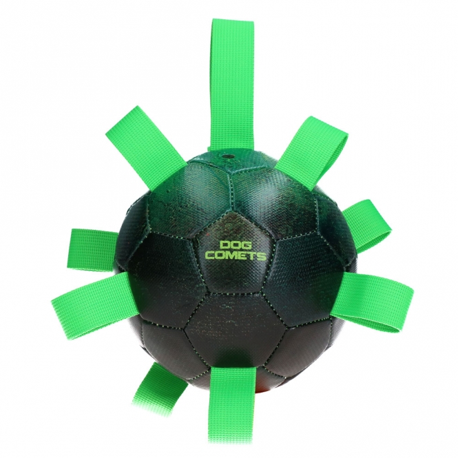 Dog Comets Ball Hypernova - Grün Dog Comets Ball Hypernova - Grün