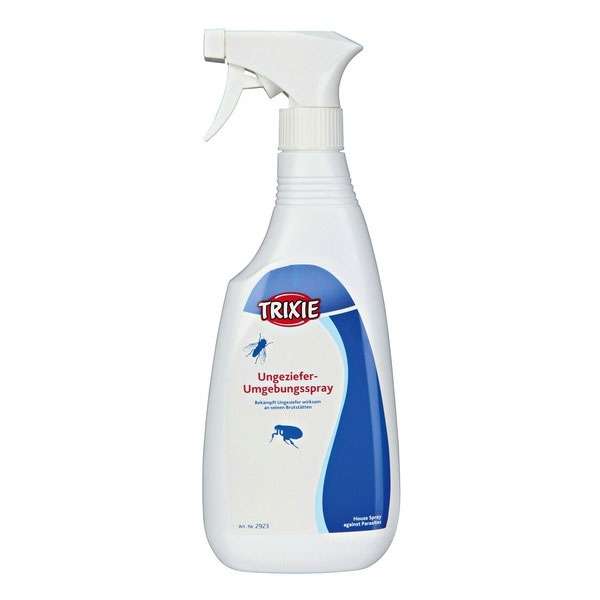 Trixie Ungeziefer-Umgebungsspray - 500 ml Trixie Ungeziefer-Umgebungsspray - 500 ml