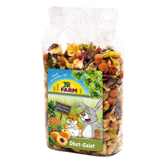 JR Farm Obst-Salat 200g JR Farm Obst-Salat 200g