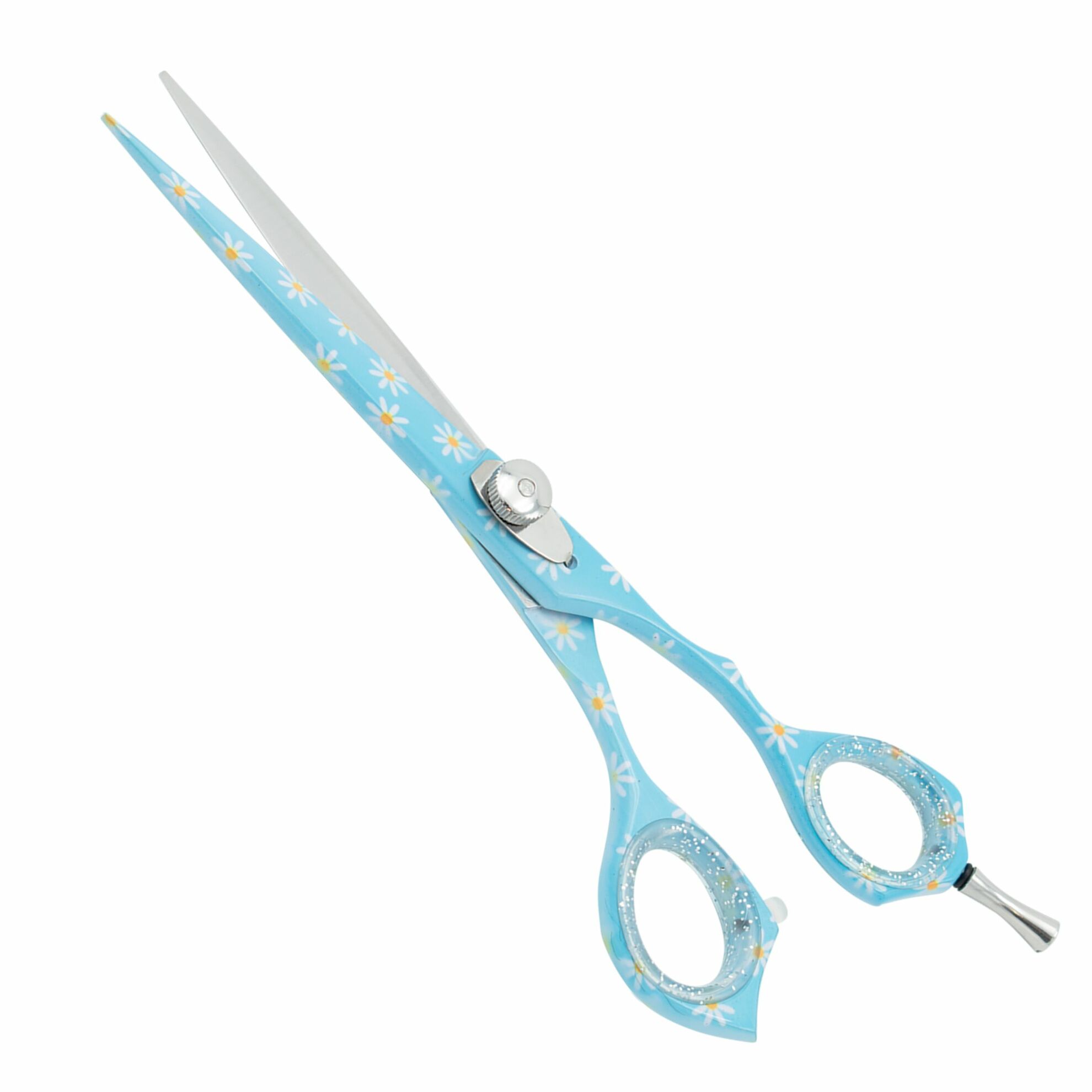 Idealcut® Gerade Hundeschere 16 cm "Daisy" 