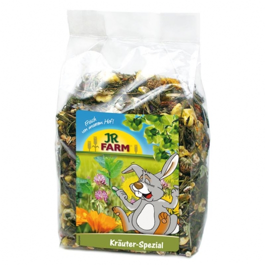 JR Farm Kräuter-Spezial 500g JR Farm Kräuter-Spezial 500g