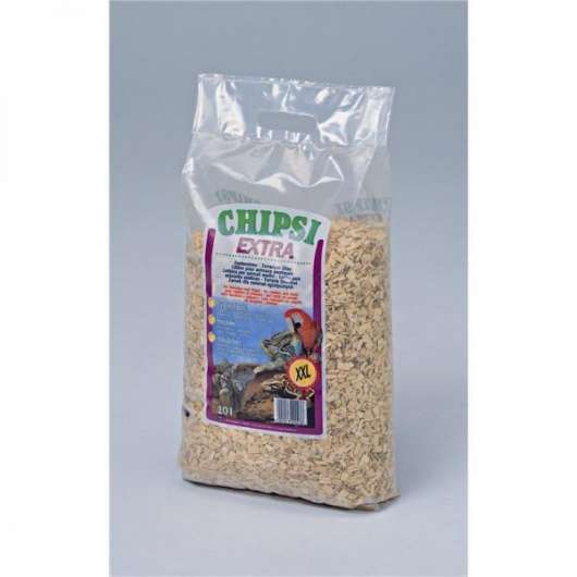 Chipsi Extra XXL - 10 l Chipsi Extra XXL - 10 l