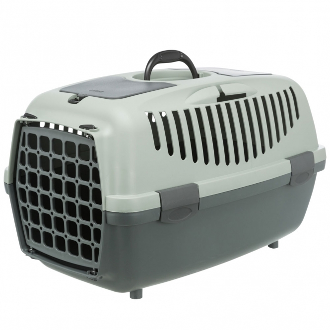 Trixie Be Eco Transportbox Capri 3 Trixie Be Eco Transportbox Capri 3