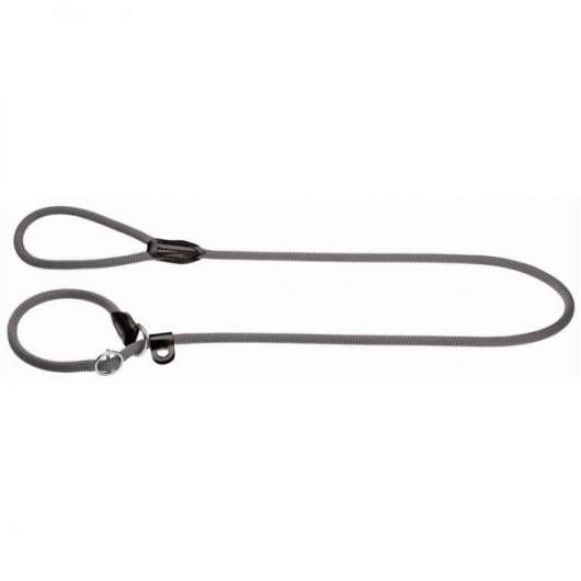 Hunter Retriever-Leine Freestyle 10/170 - grau Hunter Retriever-Leine Freestyle 10/170 - grau