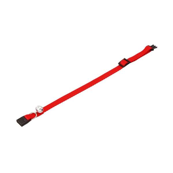 Karlie ASP Katzenhalsband - Rot Karlie ASP Katzenhalsband - Rot
