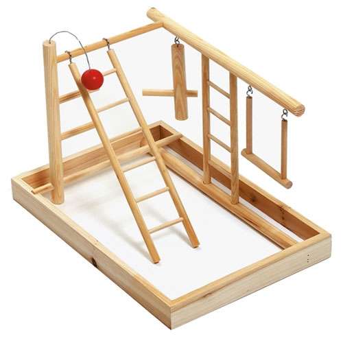 Karlie Vogelspielplatz PLAY POINT - Groß Karlie Vogelspielplatz PLAY POINT - Groß