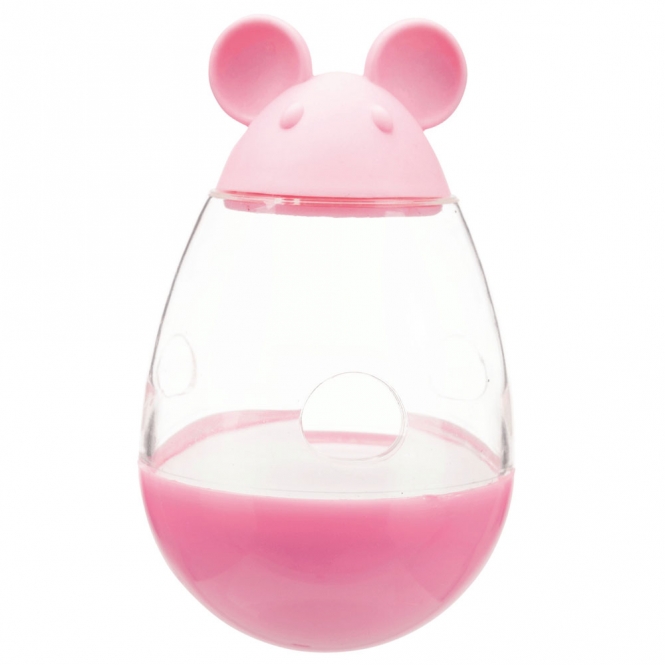 Trixie Cat Activity Snack Maus - 9 cm Trixie Cat Activity Snack Maus - 9 cm