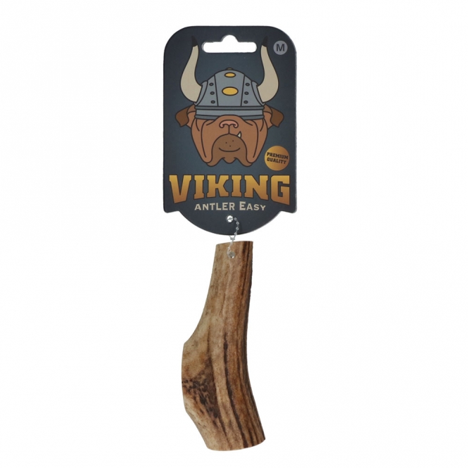 Viking Antler Easy Rothirschgeweih - M Viking Antler Easy Rothirschgeweih - M