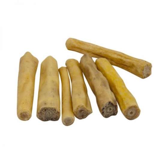 Classic Dog Ochsenschwanzspitzen 250g Classic Dog Ochsenschwanzspitzen 250g