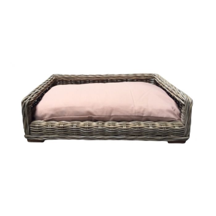 HUNDEKORB KORBGEFLECHT 96x67x29cm HUNDEKORB KORBGEFLECHT 96x67x29cm