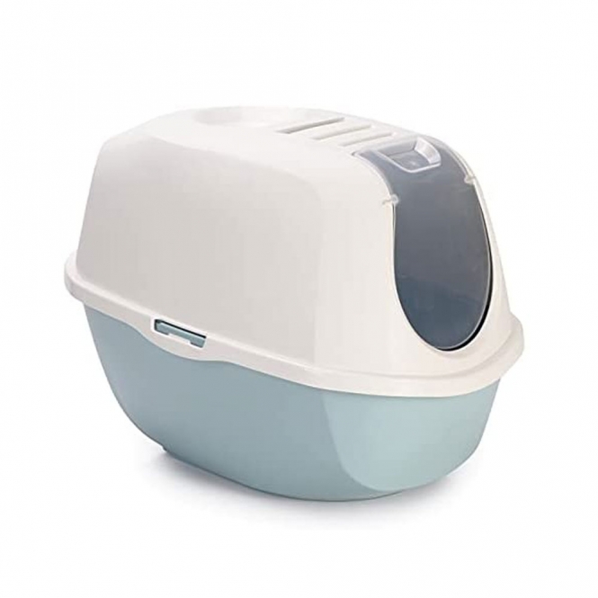 Karlie Flamingo Katzentoilette Smart Cat - Aquarelle Karlie Flamingo Katzentoilette Smart Cat - Aquarelle