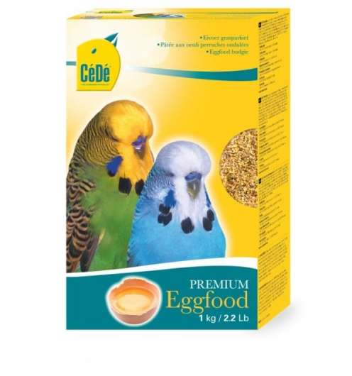 CEDE Sittich 1kg CEDE Sittich 1kg