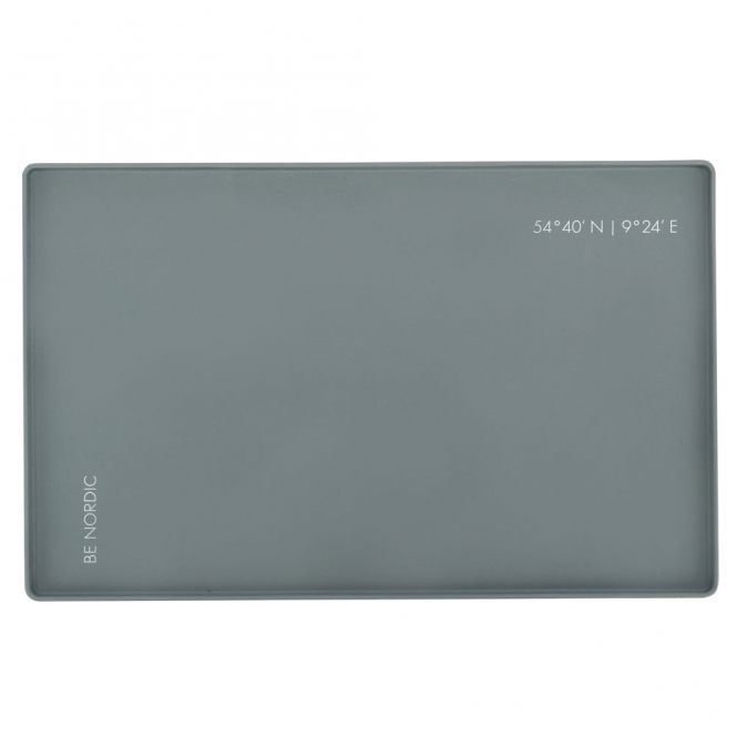 Trixie BE NORDIC Napfunterlage - 60 x 40 cm Trixie BE NORDIC Napfunterlage - 60 x 40 cm