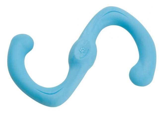 West Paw Bumi Aqua - L West Paw Bumi Aqua - L