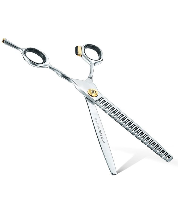 ARTERO® Grobe Modellierschere Chunker "VALKIRIA"