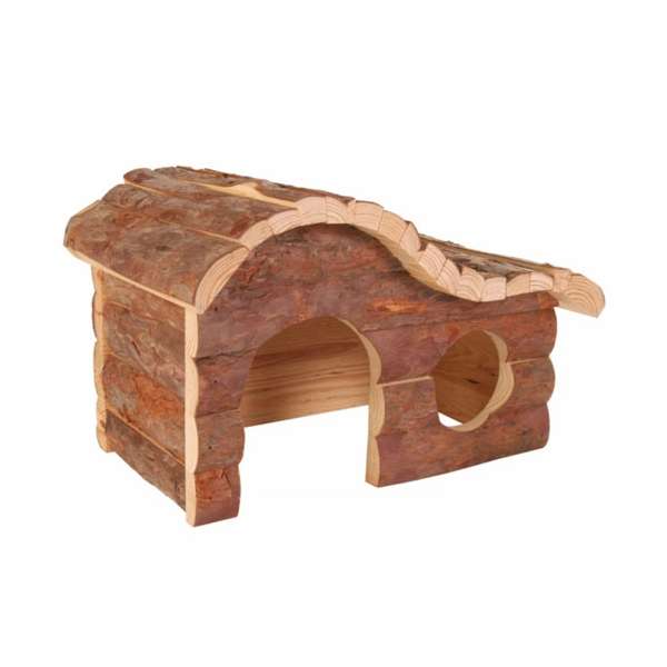 Trixie Hamster-Blockhaus Hanna Trixie Hamster-Blockhaus Hanna