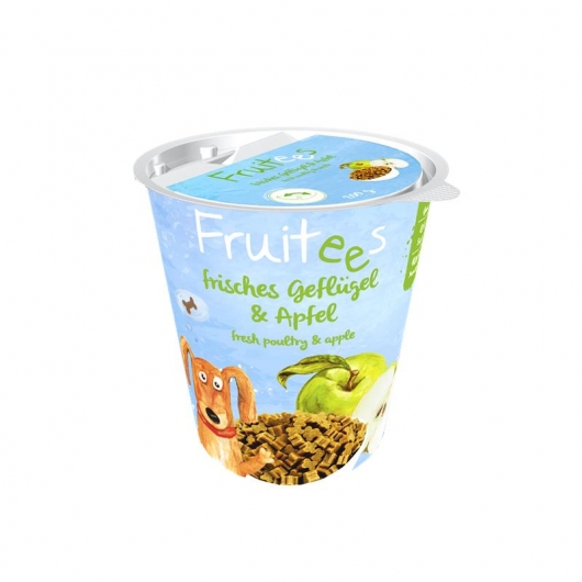 Bosch Fruitees Apfel 200g Bosch Fruitees Apfel 200g