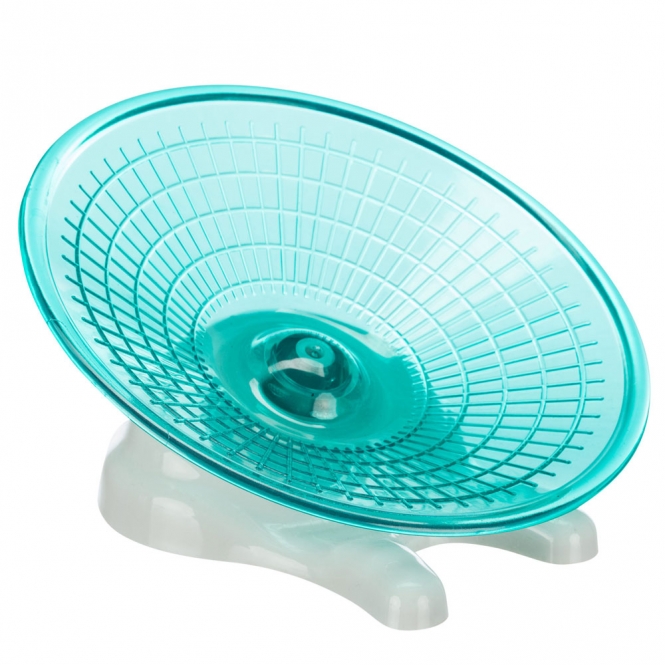 Trixie Kunststoff-Laufteller - 17 cm Trixie Kunststoff-Laufteller - 17 cm